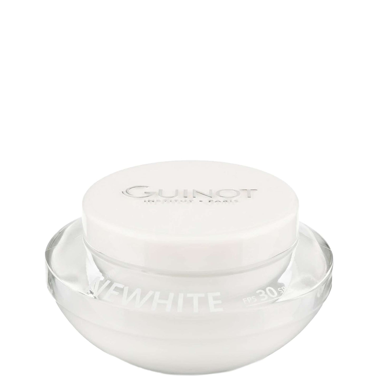 Guinot Newhite Crème Jour Eclaircissante Brightening Day Cream SPF30 50ml / 1.6 oz.