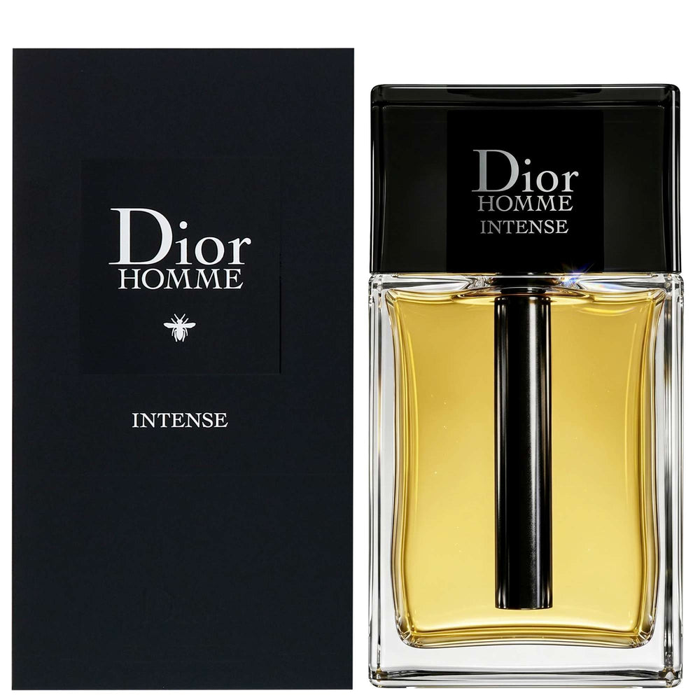 Dior Homme Intense Eau de Parfum Spray 150ml - Additional 2