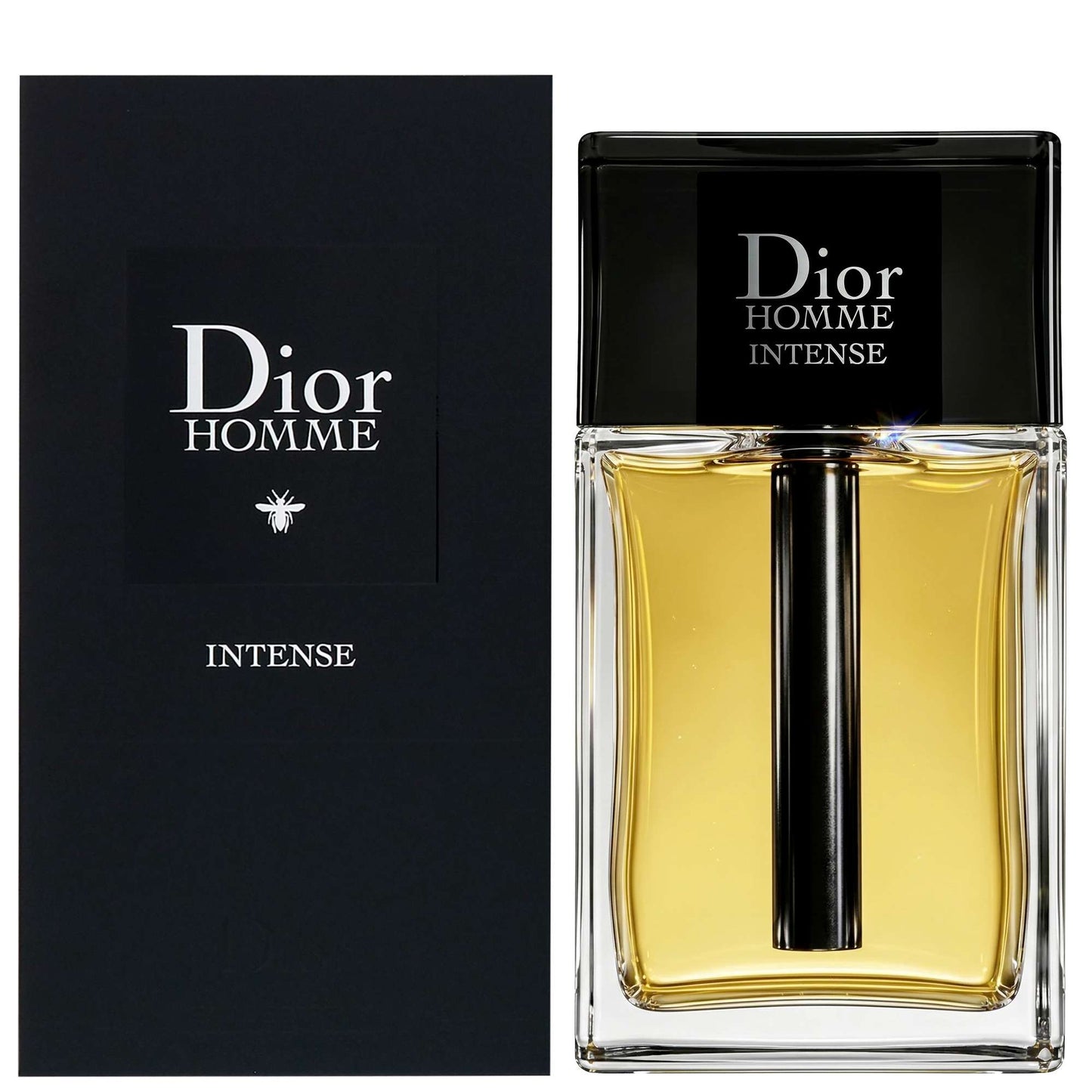 Dior Homme Intense Eau de Parfum Spray 150ml - Additional 2