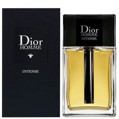 Dior Homme Intense Eau de Parfum Spray 150ml - Additional 2