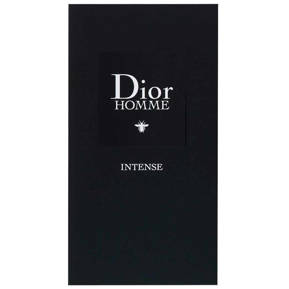 Dior Homme Intense Eau de Parfum Spray 150ml - Additional 1