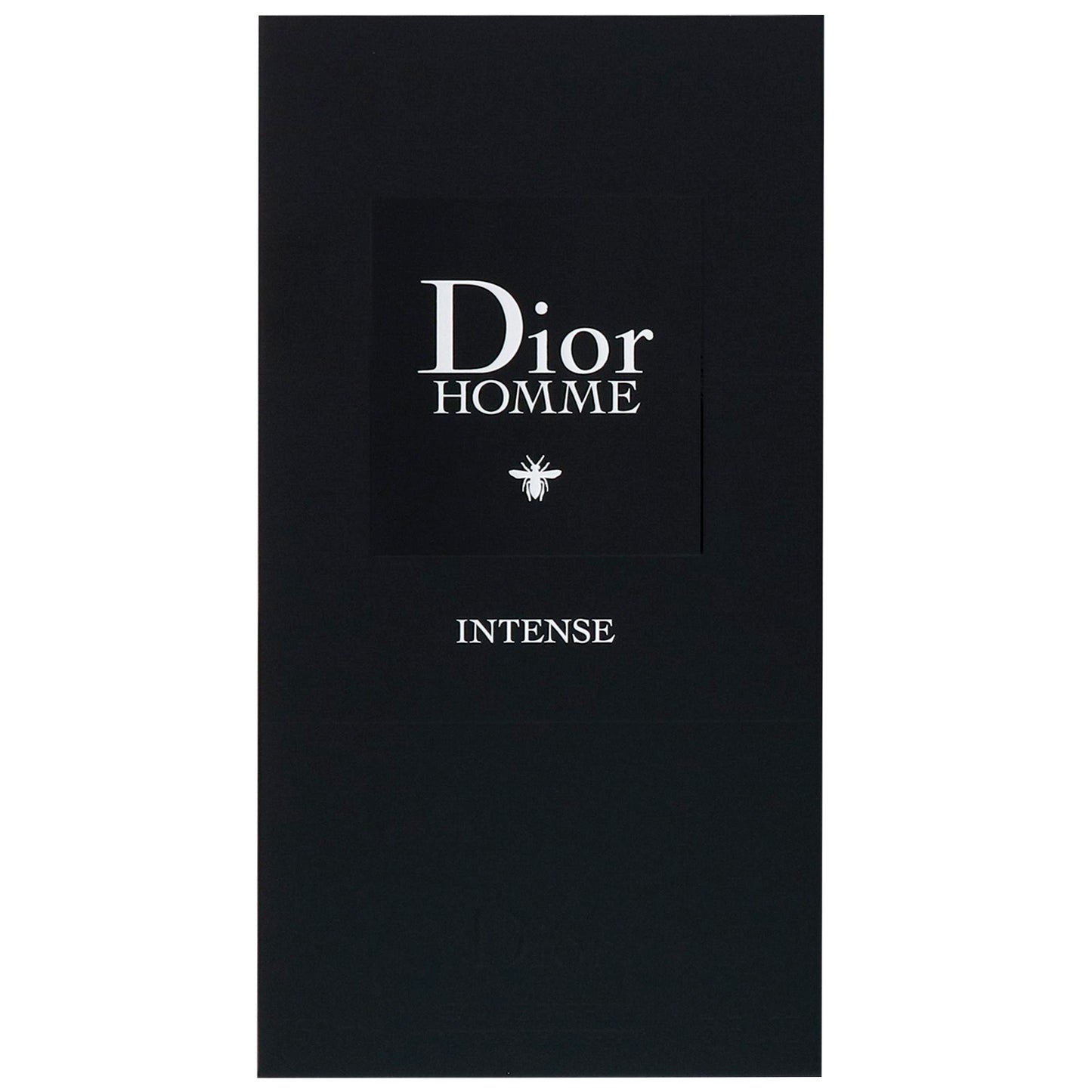 Dior Homme Intense Eau de Parfum Spray 150ml - Additional 1
