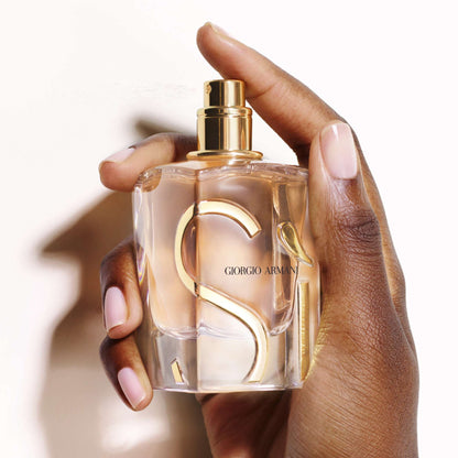 Armani Si Eau de Parfum Spray 50ml - Additional 2