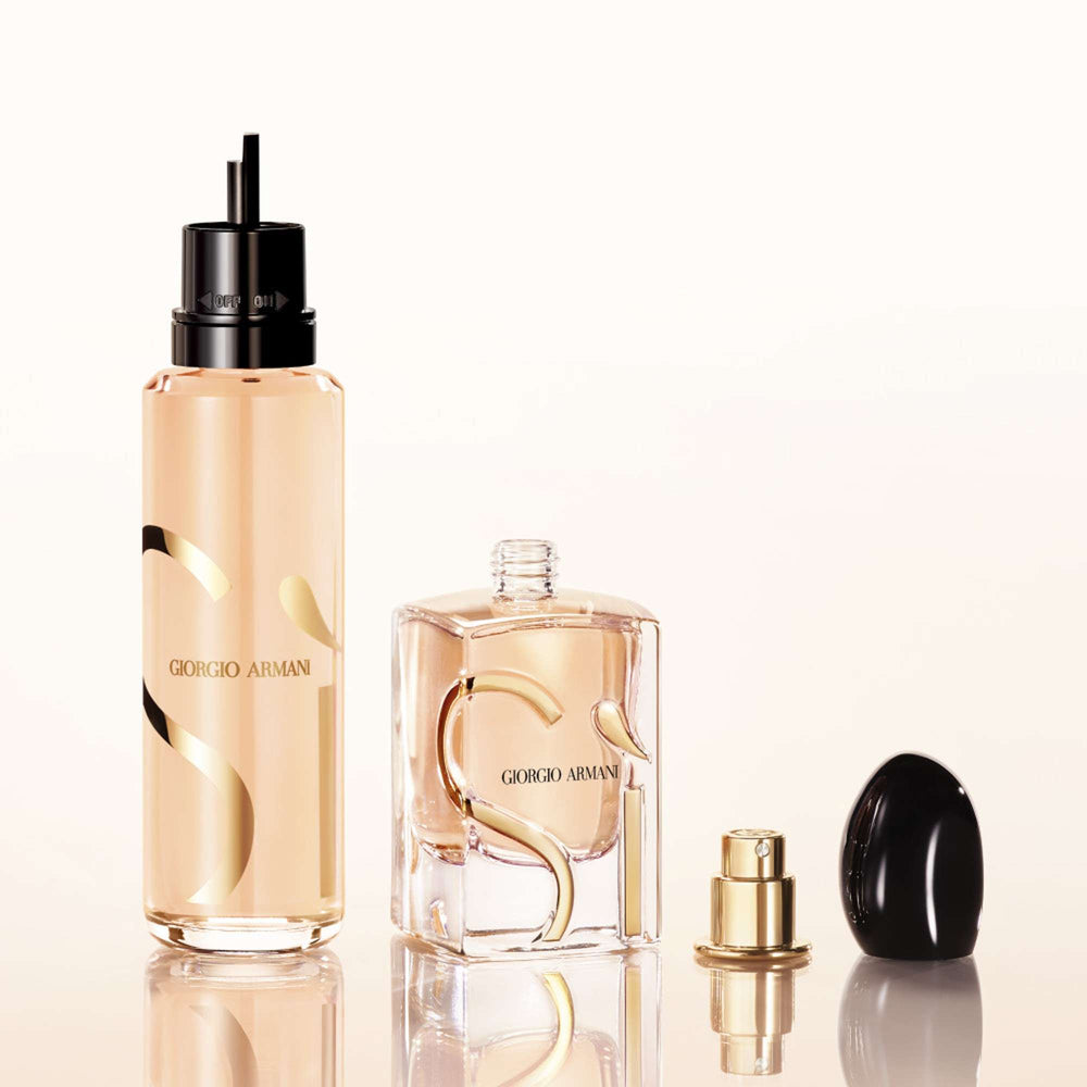 Armani Si Eau de Parfum Spray 30ml - Additional 3