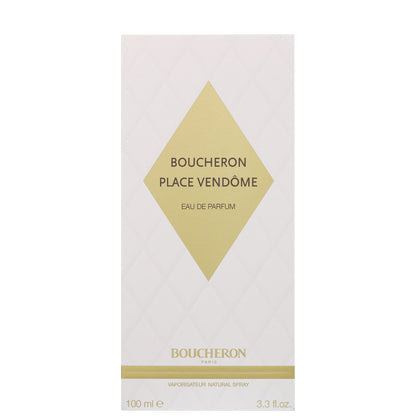 Boucheron Place Vendôme Eau de Parfum Spray 100ml - Additional 1