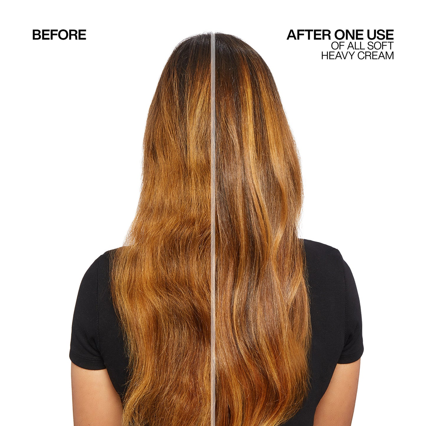 Redken All Soft Heavy Cream 250ml - Additional 4