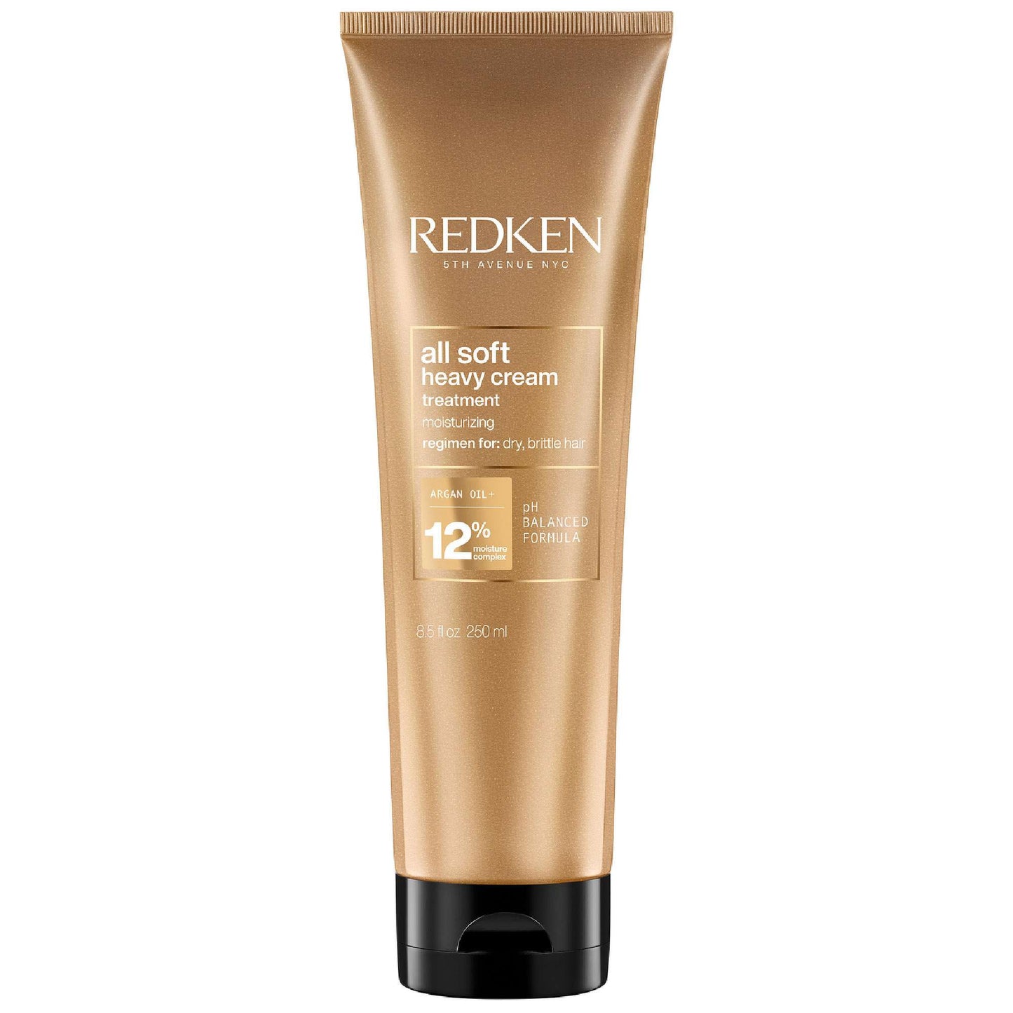 Redken All Soft Heavy Cream 250ml