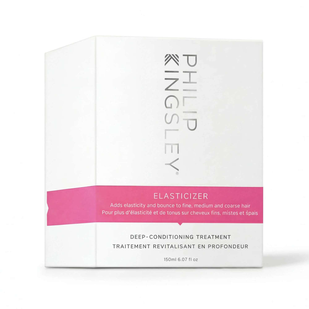 Philip Kingsley  Elasticizer Deep-Conditioning Treatment 150ml - Additional 1