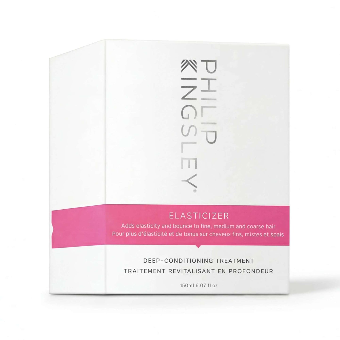 Philip Kingsley  Elasticizer Deep-Conditioning Treatment 150ml - Additional 1
