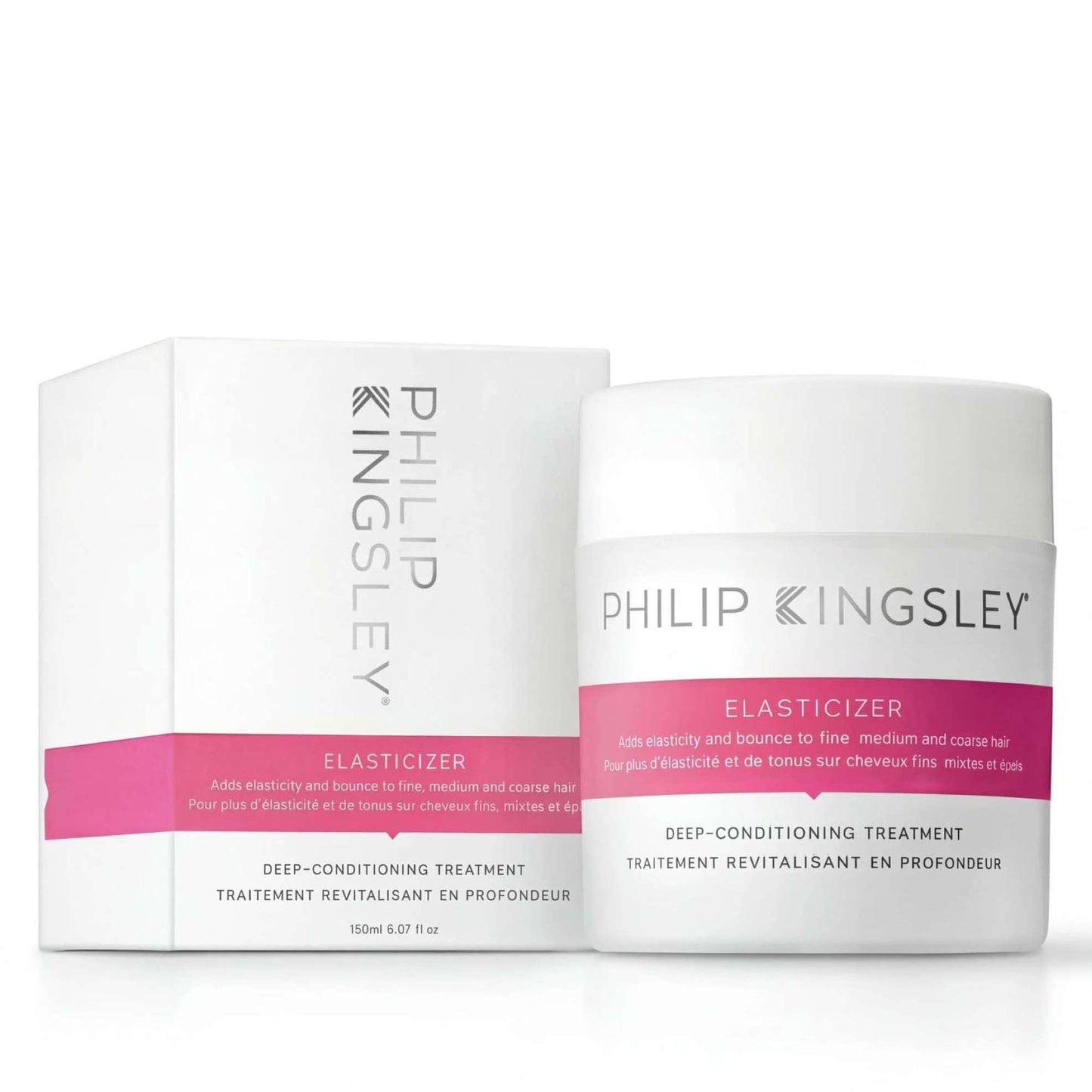 Philip Kingsley  Elasticizer Deep-Conditioning Treatment 150ml - Additional 2