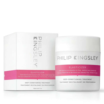 Philip Kingsley  Elasticizer Deep-Conditioning Treatment 150ml - Additional 2