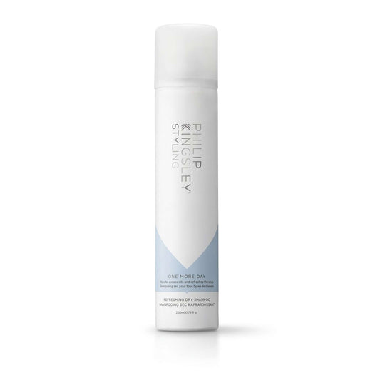 Philip Kingsley  One More Day Refreshing Dry Shampoo 200ml