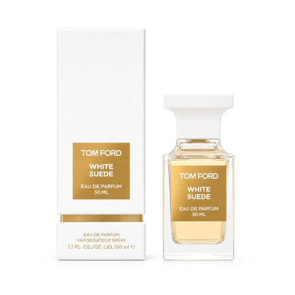 Tom Ford Private Blend White Suede Eau de Parfum Spray 50ml - Additional 1