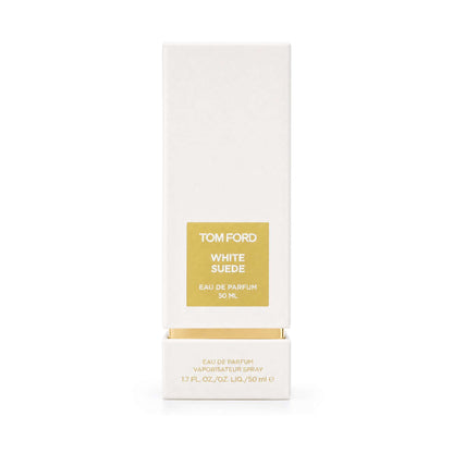Tom Ford Private Blend White Suede Eau de Parfum Spray 50ml - Additional 2