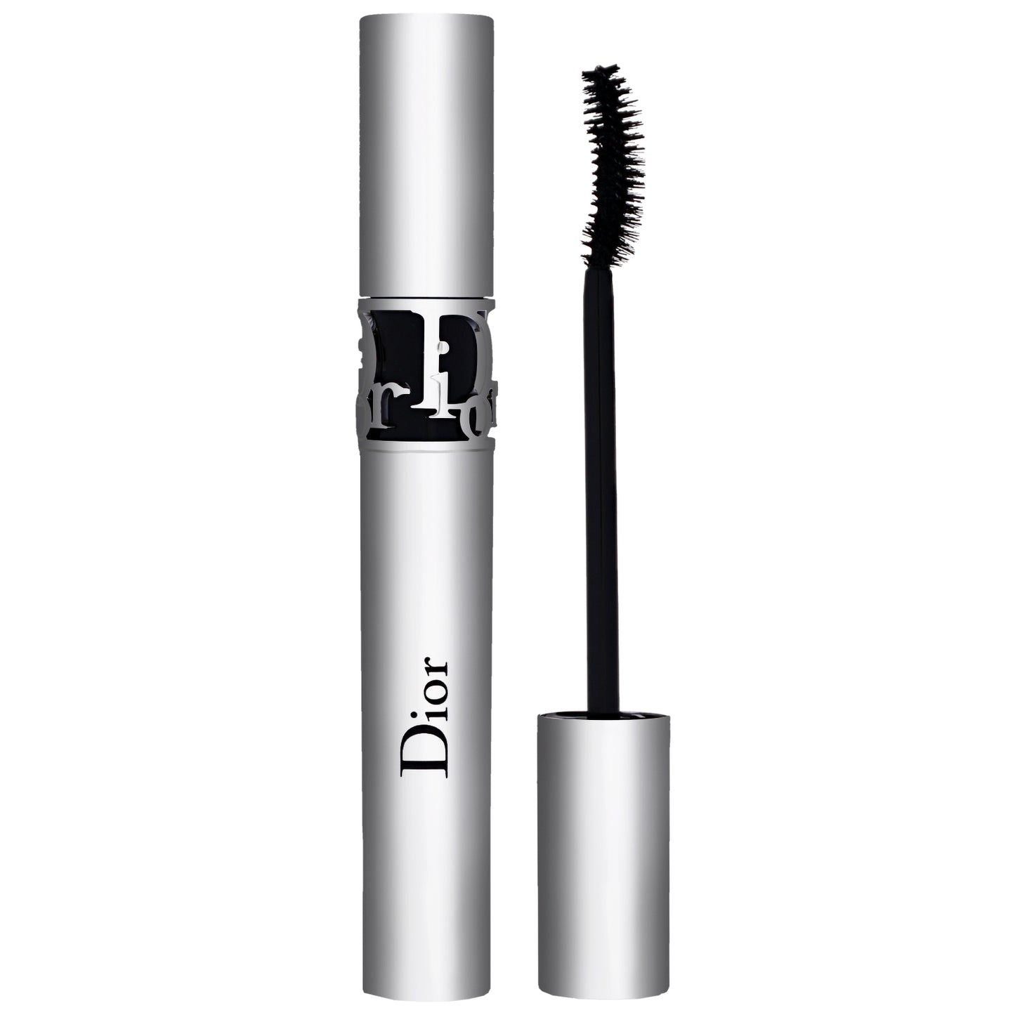 Dior Diorshow Iconic Overcurl Spectacular Volume and Curl Mascara 090 Over Black 10ml - Extra