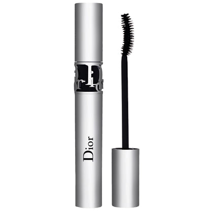 Dior Diorshow Iconic Overcurl Spectacular Volume and Curl Mascara 090 Over Black 10ml - Extra