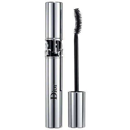 Dior Diorshow Iconic Overcurl Spectacular Volume and Curl Mascara 090 Over Black 10ml - Extra