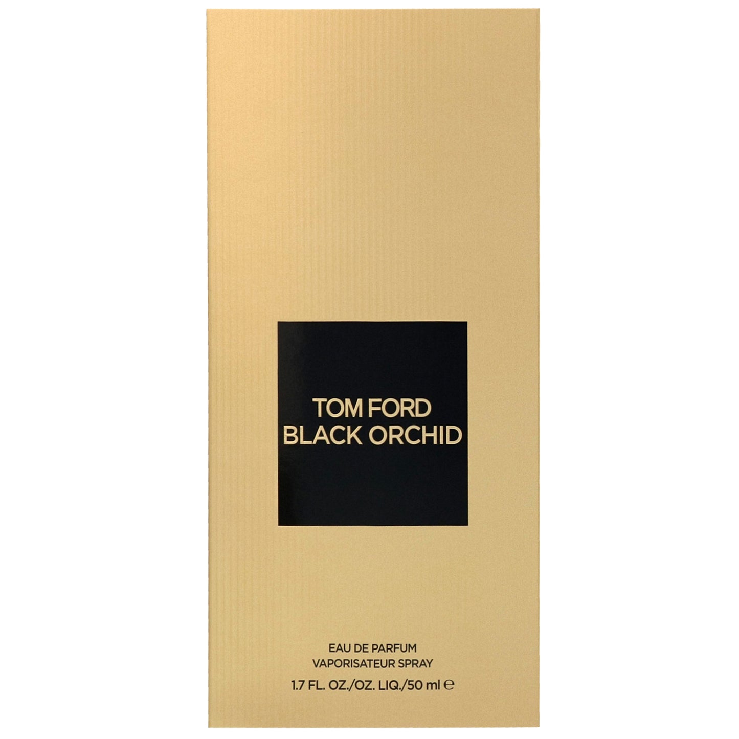 Tom Ford Black Orchid Eau de Parfum Spray 50ml - Additional 1