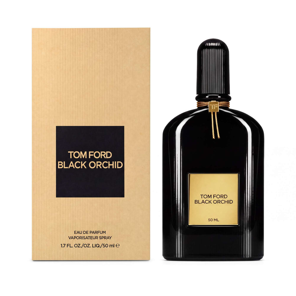 Tom Ford Black Orchid Eau de Parfum Spray 50ml - Additional 1