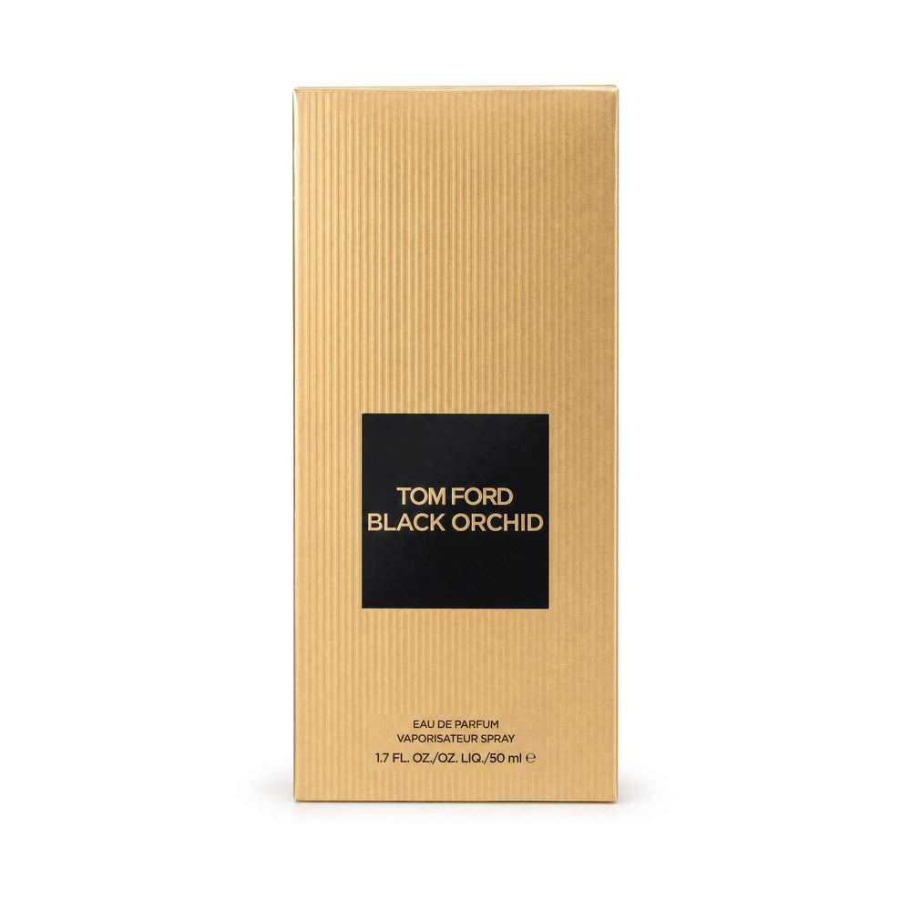 Tom Ford Black Orchid Eau de Parfum Spray 50ml - Additional 2