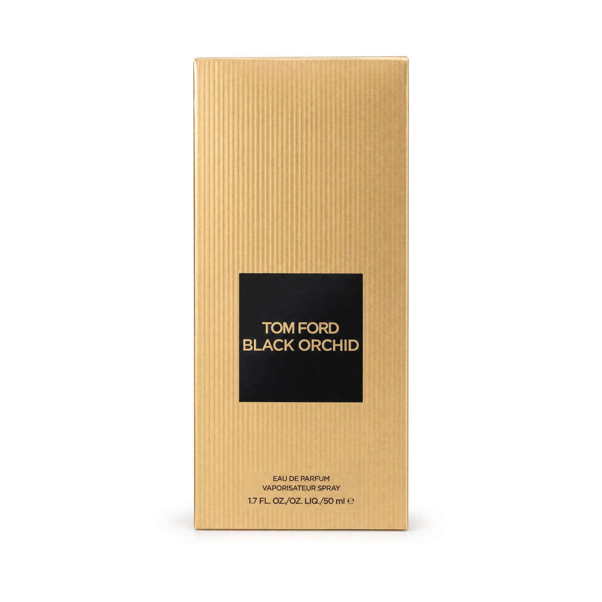 Tom Ford Black Orchid Eau de Parfum Spray 50ml - Additional 2