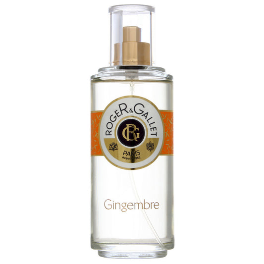 Roger & Gallet Gingembre Fragrant Wellbeing Water Spray 100ml