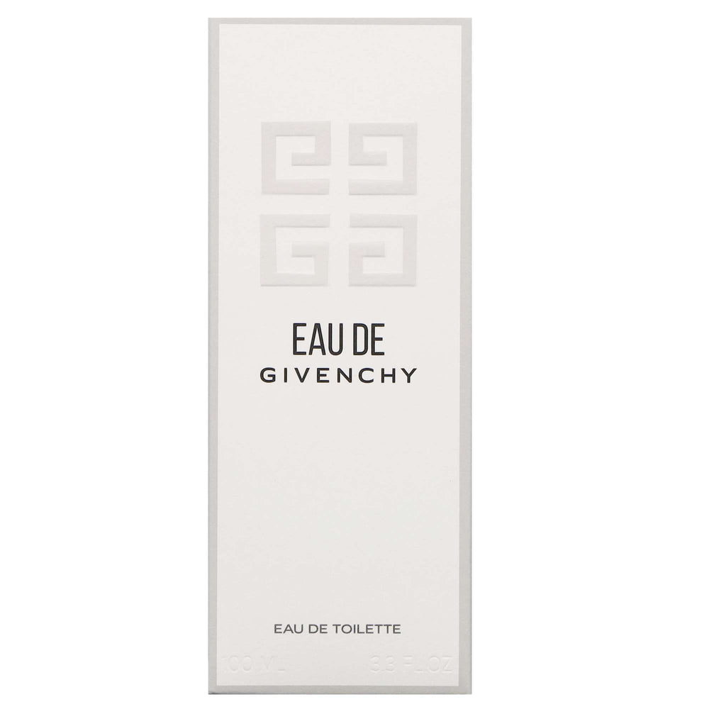 Givenchy Eau de Givenchy Mythical Eau de Toilette Spray 100ml - Additional 1