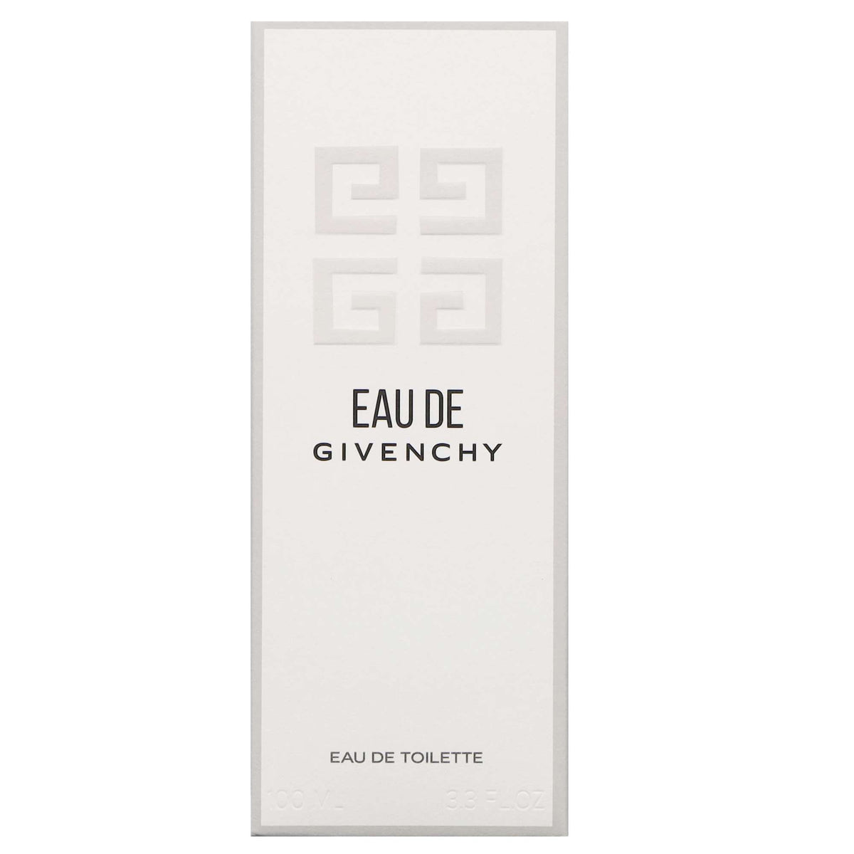 Givenchy Eau de Givenchy Mythical Eau de Toilette Spray 100ml - Additional 1