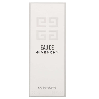 Givenchy Eau de Givenchy Mythical Eau de Toilette Spray 100ml - Additional 1