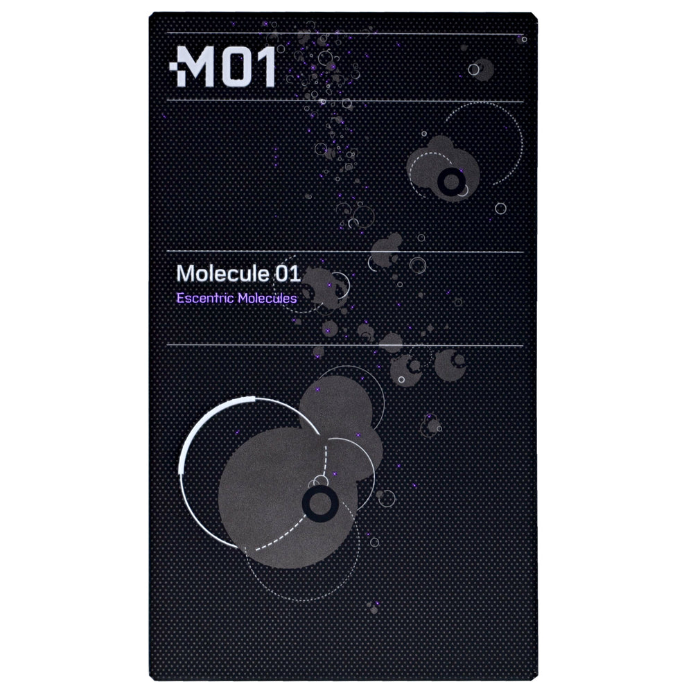 Escentric Molecules Molecule 01 Eau de Toilette Spray 100ml - Additional 1