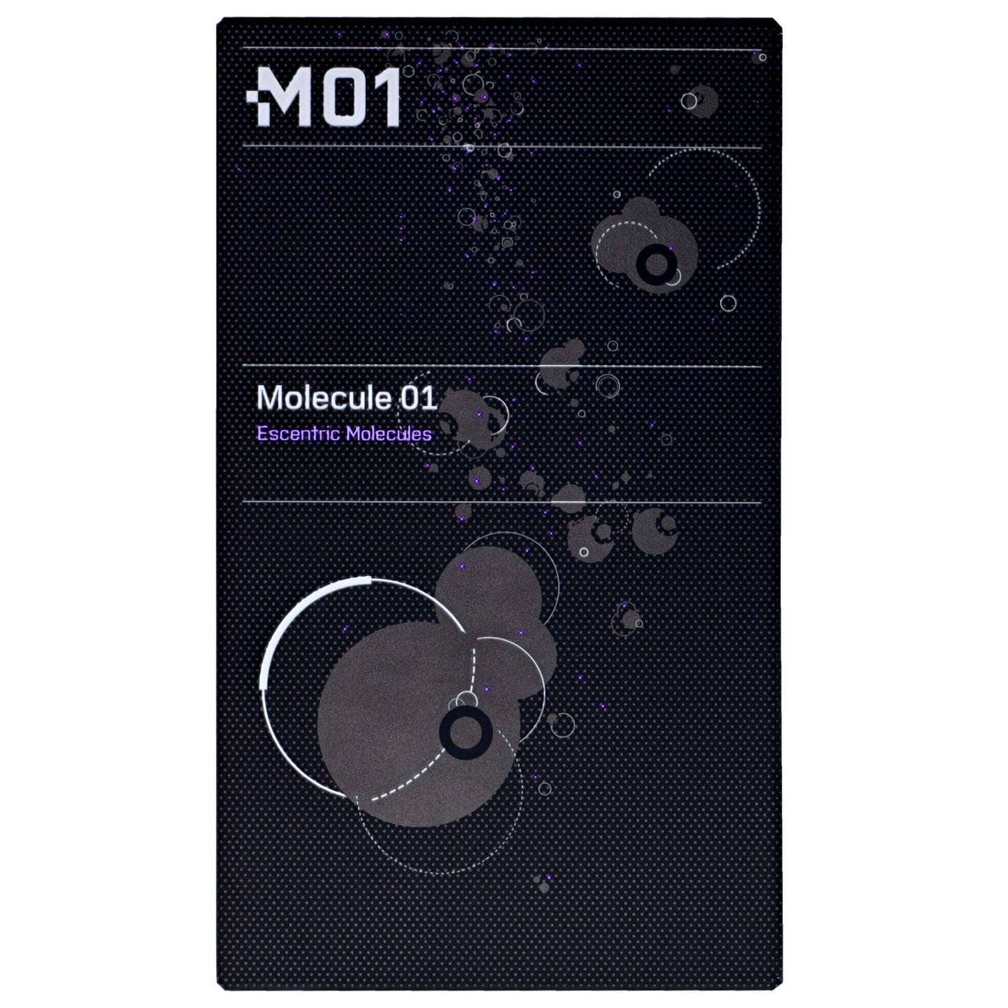 Escentric Molecules Molecule 01 Eau de Toilette Spray 100ml - Additional 1