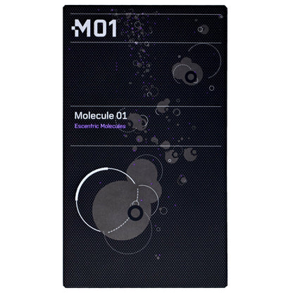 Escentric Molecules Molecule 01 Eau de Toilette Spray 100ml - Additional 1