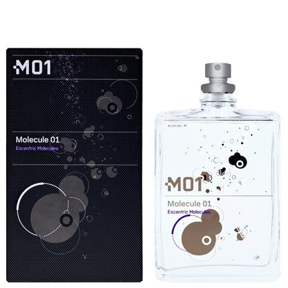 Escentric Molecules Molecule 01 Eau de Toilette Spray 100ml - Additional 2