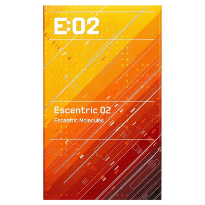 Escentric Molecules Escentric 02 Eau de Toilette Spray 100ml - Additional 1