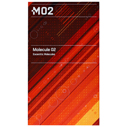 Escentric Molecules Molecule 02 Eau de Toilette Spray 100ml - Additional 1