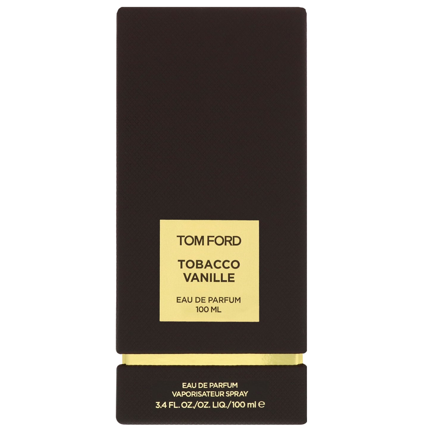 Tom Ford Private Blend Tobacco Vanille  Eau de Parfum Spray 100ml - Additional 1