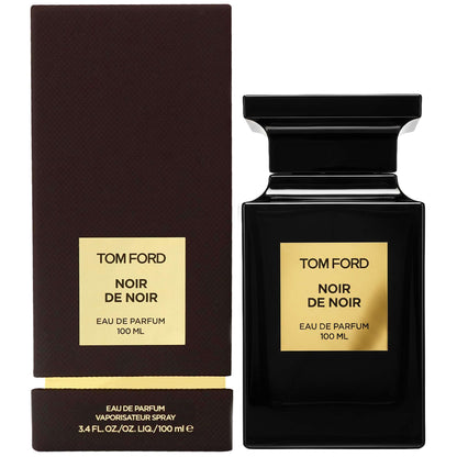 Tom Ford Private Blend Noir de Noir  Eau de Parfum Spray 100ml - Additional 2