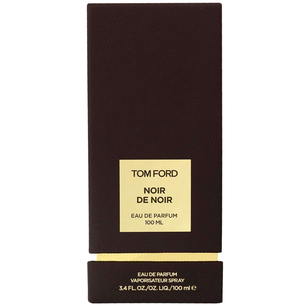 Tom Ford Private Blend Noir de Noir  Eau de Parfum Spray 100ml - Additional 1