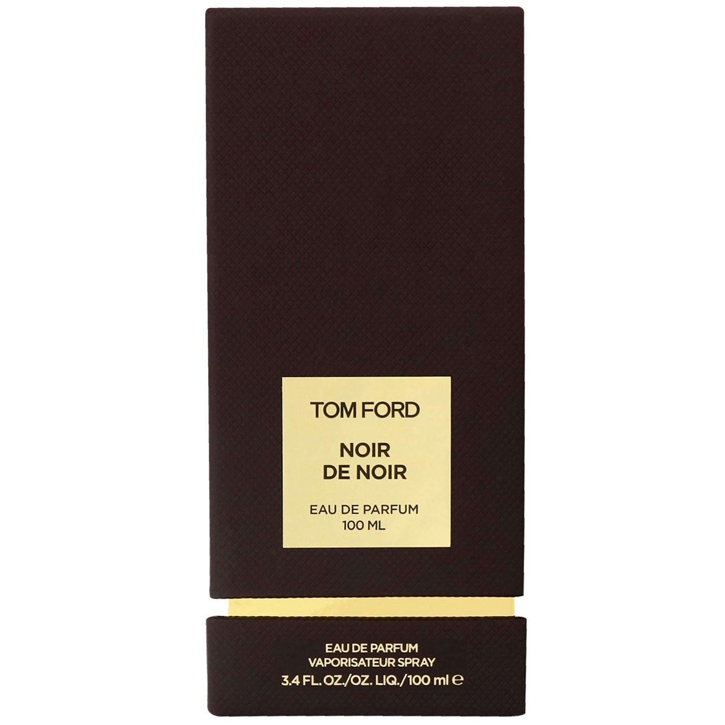 Tom Ford Private Blend Noir de Noir  Eau de Parfum Spray 100ml - Additional 1
