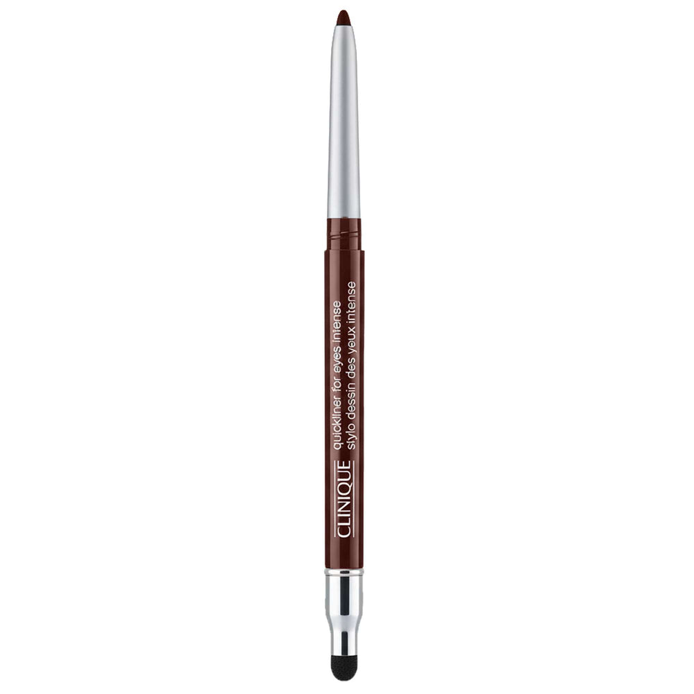 Clinique Quickliner For Eyes Intense 03 Chocolate 0.25g / 0.008 oz. - Extra
