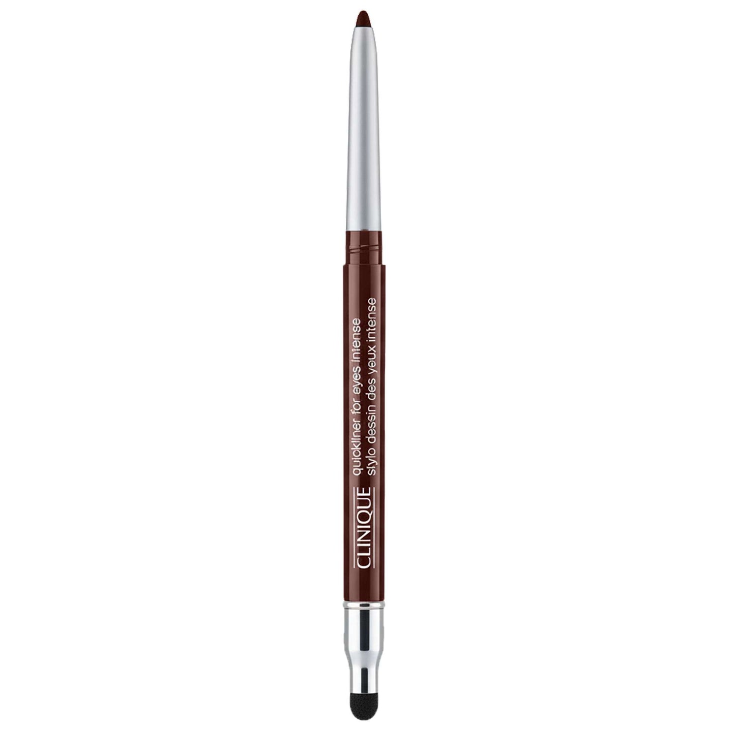 Clinique Quickliner For Eyes Intense 03 Chocolate 0.25g / 0.008 oz. - Extra