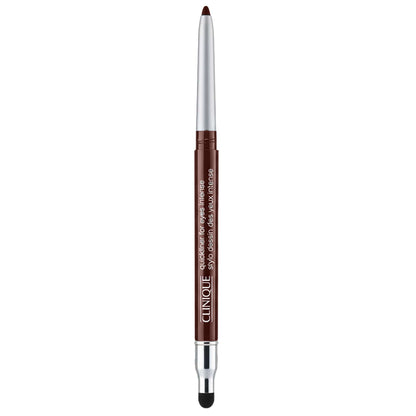 Clinique Quickliner For Eyes Intense 03 Chocolate 0.25g / 0.008 oz. - Extra