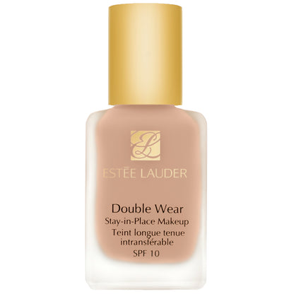 Estée Lauder Double Wear Stay in Place Makeup SPF10 2C2 Pale Almond 30ml - Extra