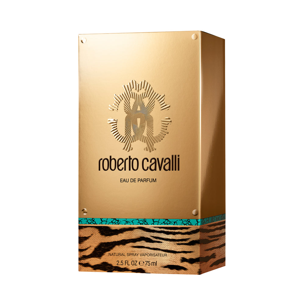 Roberto Cavalli Roberto Cavalli  Eau de Parfum Spray 75ml - Additional 1