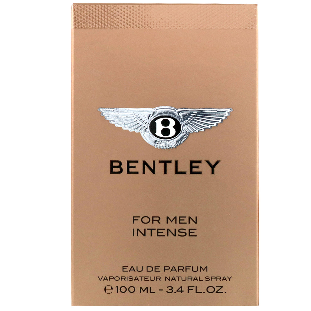 Bentley For Men Intense Eau de Parfum Spray 100ml - Additional 1