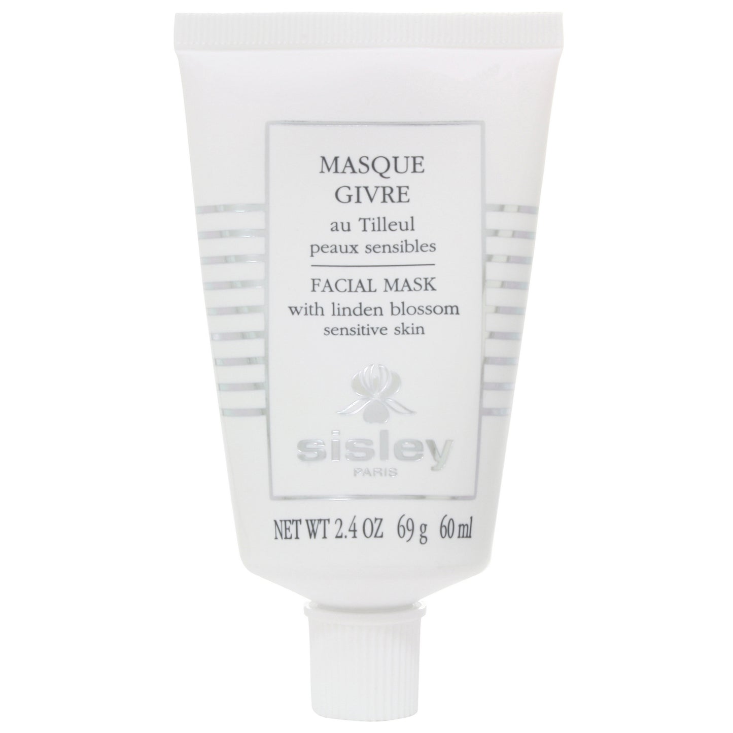 Sisley Exfoliants And Face Masks Facial Mask with Linden Blossom 60ml