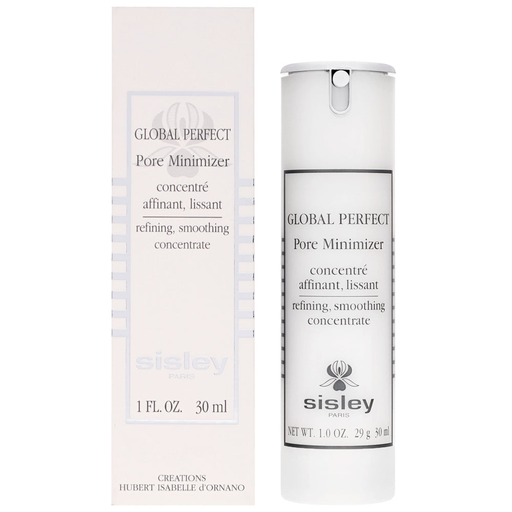 Sisley Day Care Global Perfect Pore Minimizer 30ml - Additional 2