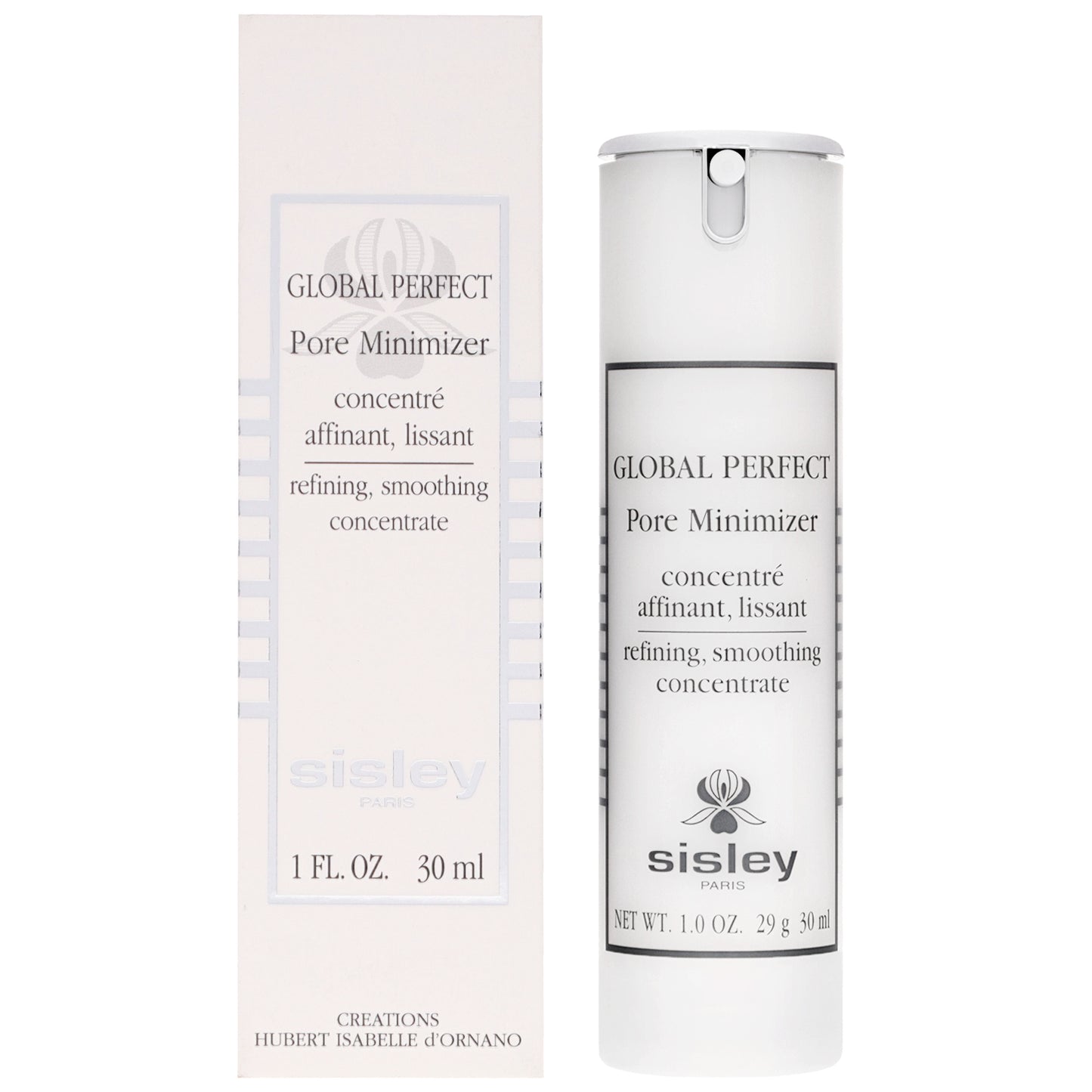 Sisley Day Care Global Perfect Pore Minimizer 30ml - Additional 2