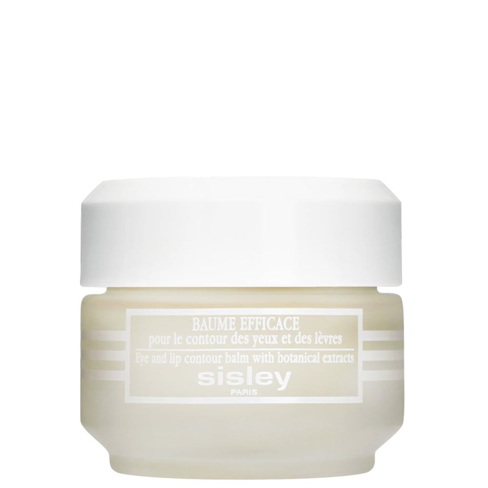 Sisley Eye And Lip Treatment Botanical Eye and Lip Contour Balm 30ml
