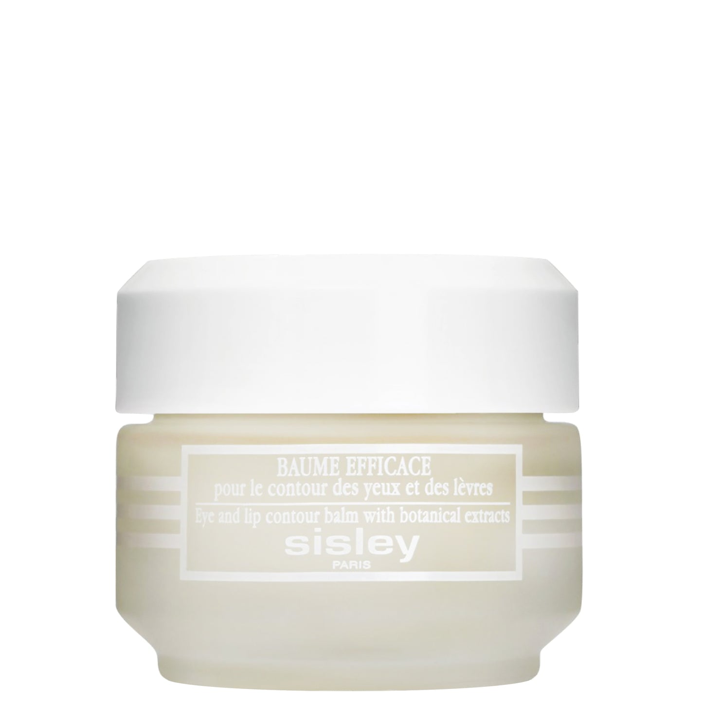 Sisley Eye And Lip Treatment Botanical Eye and Lip Contour Balm 30ml